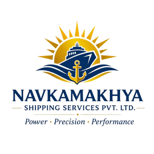 Navkamakhya Shipping Services logo